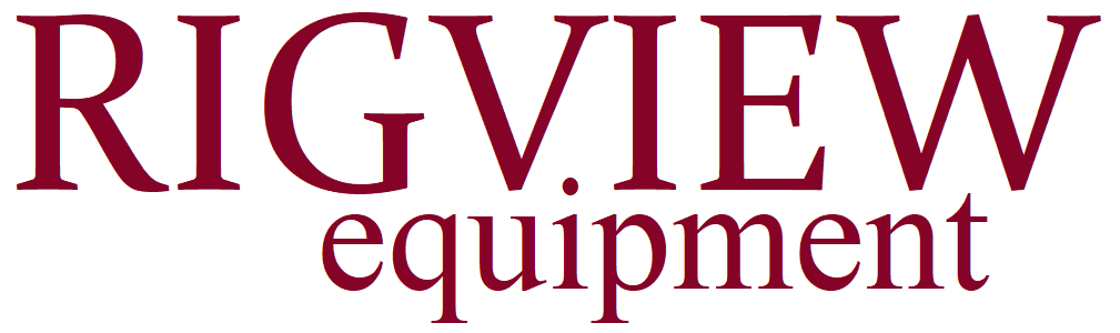 Rigview Equipment